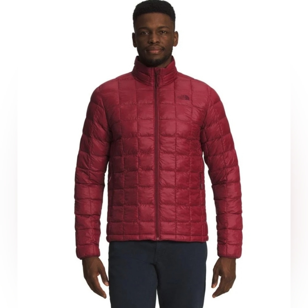 Size L - 🆕️ The North Face Men's Thermoball Eco Jacket 2.0